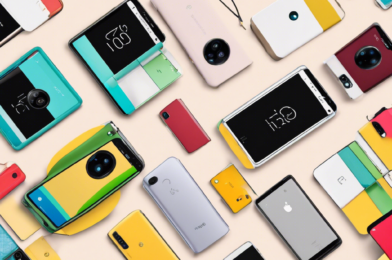 How to Choose the Perfect Smartphone: A Comprehensive Guide