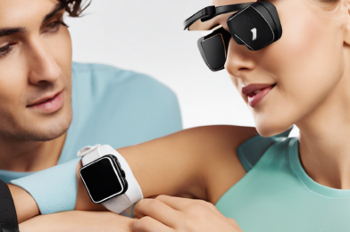 5 Innovative Wearable Tech Devices You Need to Know About