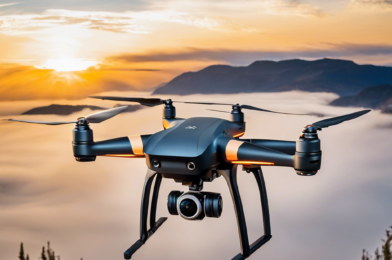 Exploring the World of Drones: Best Models and Uses