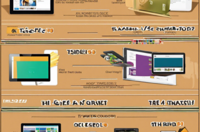 The Evolution of Tablets: Which One Is Right for You?