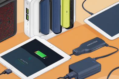 The Best Portable Chargers to Keep Your Devices Powered Up