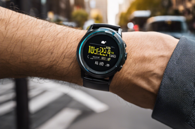 Best Smartwatches for Busy Professionals