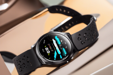 Top Smartwatches for Fitness Enthusiasts