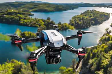 Best Drones for Aerial Photography