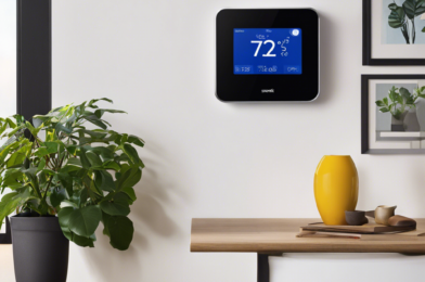 Smart Thermostats to Save on Energy Bills