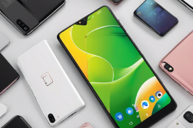 Best Budget Smartphones for 2024