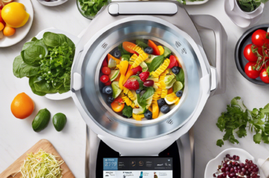 Essential Gadgets for a Smart Kitchen