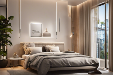 Smart Lighting Solutions for Every Room