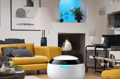 Top 10 Smart Home Devices for 2024