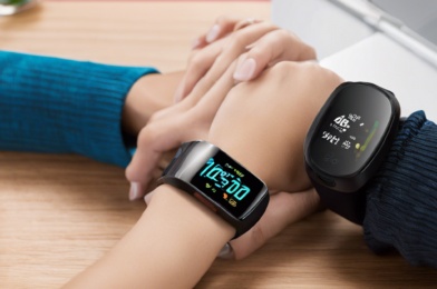 Affordable Fitness Trackers for 2024