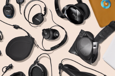 Best Noise-Canceling Headphones