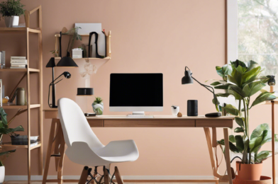 Best Gadgets for Your Home Office