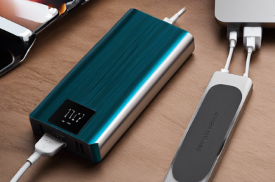 Best Power Banks to Keep You Charged