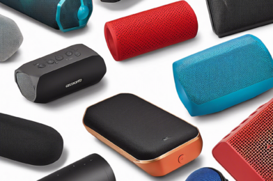 Best Bluetooth Speakers for Any Budget