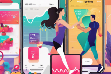 Top Fitness Apps for a Healthier You