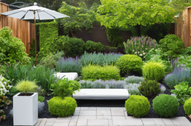 How to Create a Smart Garden