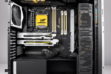 How to Build a Custom Gaming PC