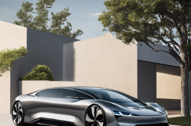 The Pros and Cons of Electric Vehicles in 2024