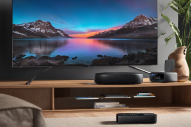 The Best Streaming Devices for 4K Content in 2024