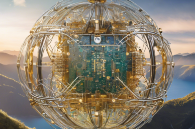 Decoding Quantum Computing: What It Means for the Future of Tech