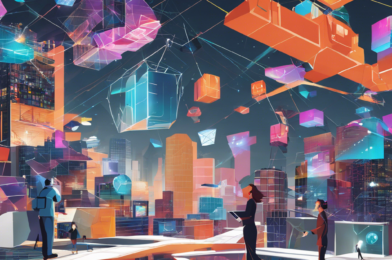 Exploring the Metaverse: What It Means for Digital Interaction